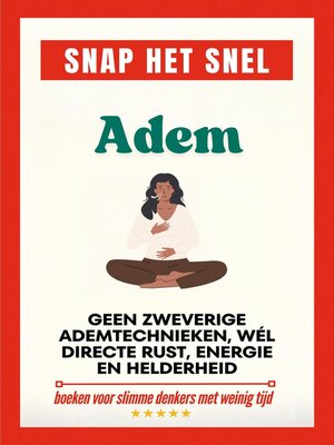 cover image of Adem